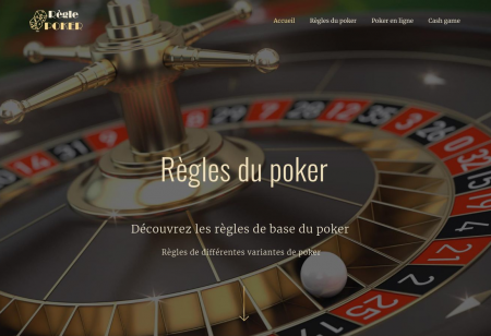 https://www.reglepoker.info